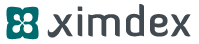 Logotipo de Ximdex